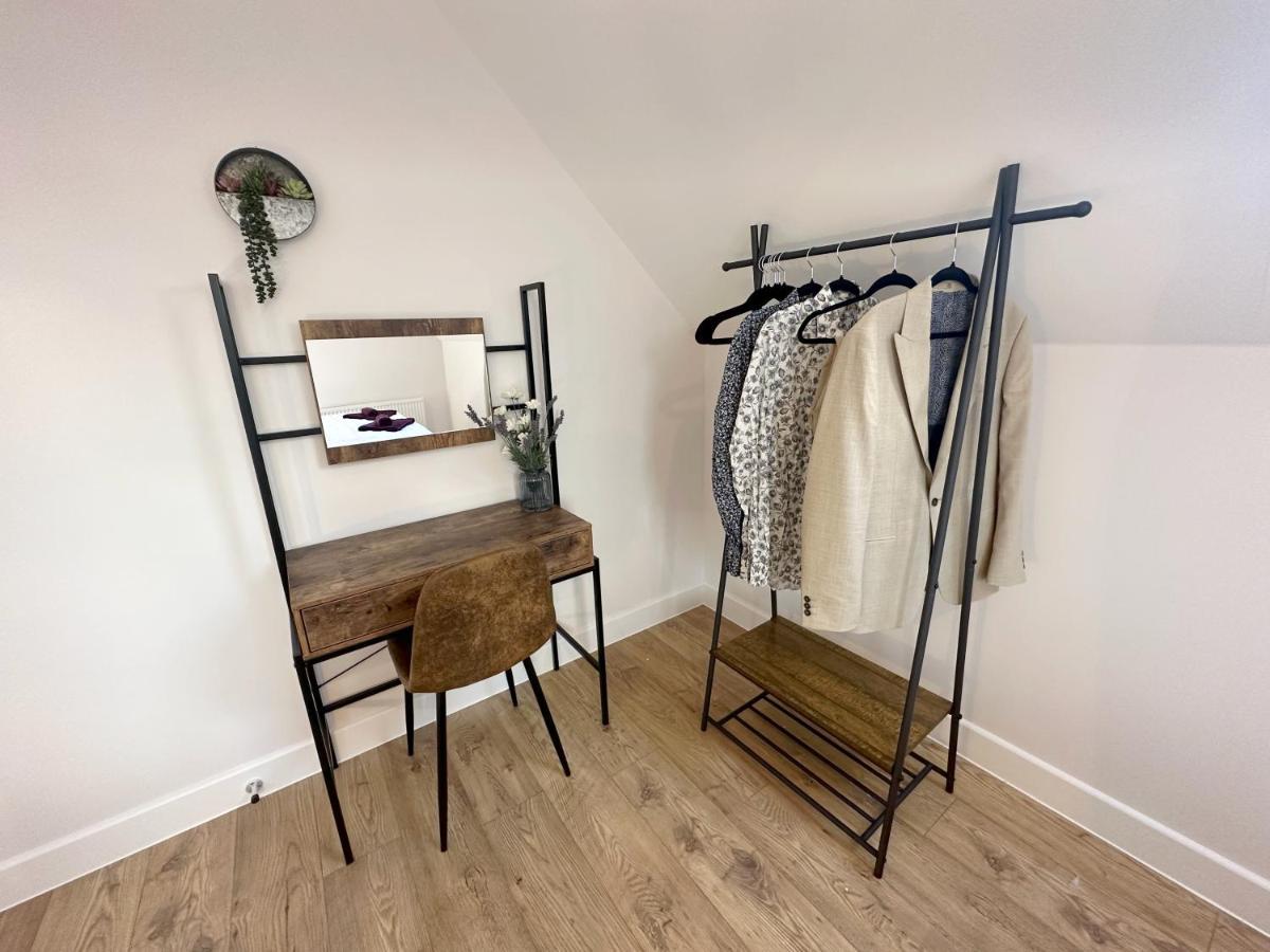 Stylish & Spacious Apartment Royal Tunbridge Wells Exteriér fotografie